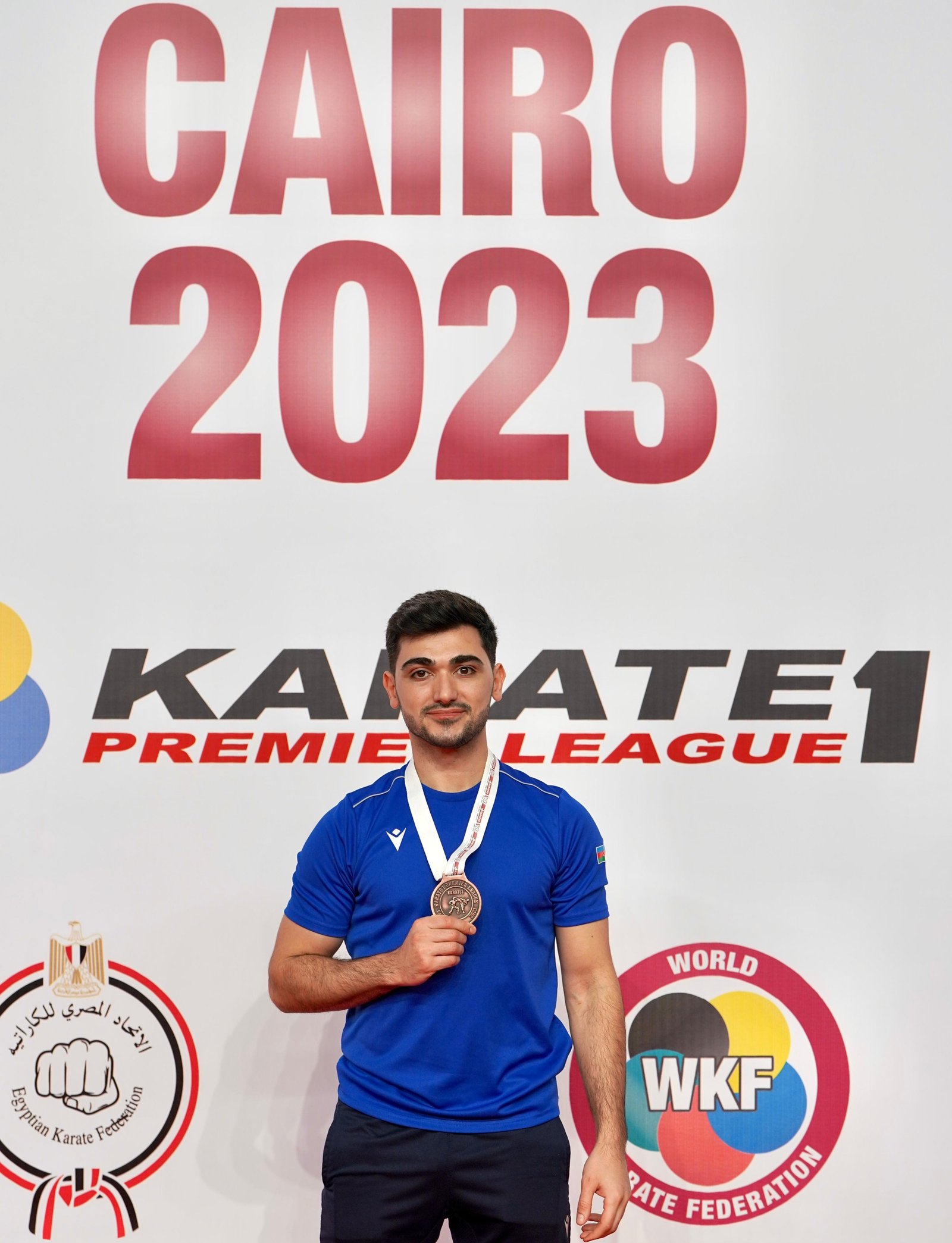 Karate Kids MKM — qalereya görüntüsü